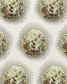 Pineapple Coconut Fruit Truffle