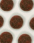 Cacao Raspberry Fruit Truffle